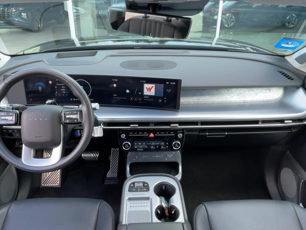 Hyundai IONIQ 9