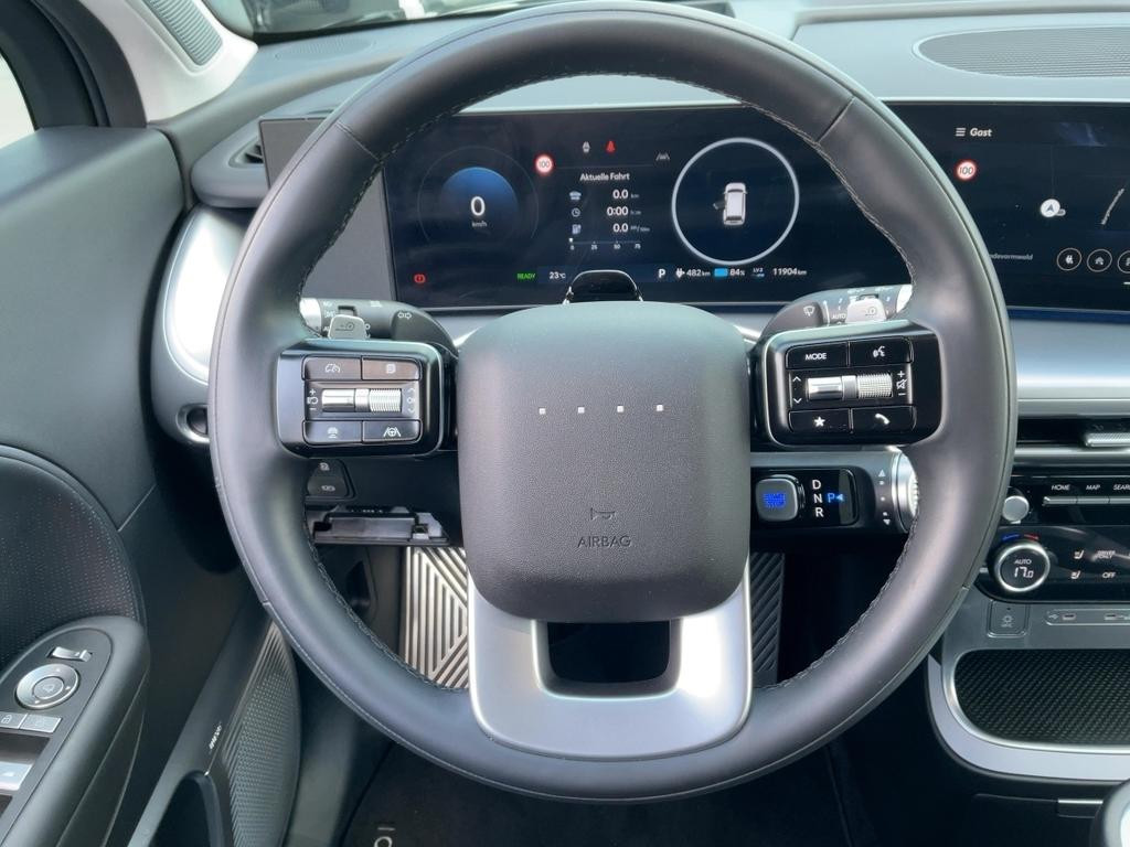 Hyundai IONIQ 9