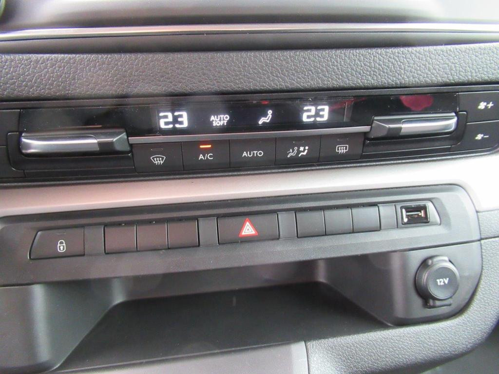 Opel Zafira Life