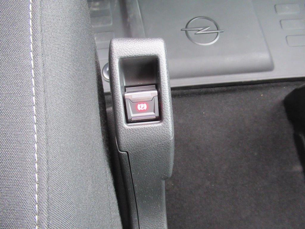 Opel Zafira Life