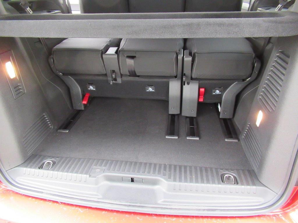 Opel Zafira Life