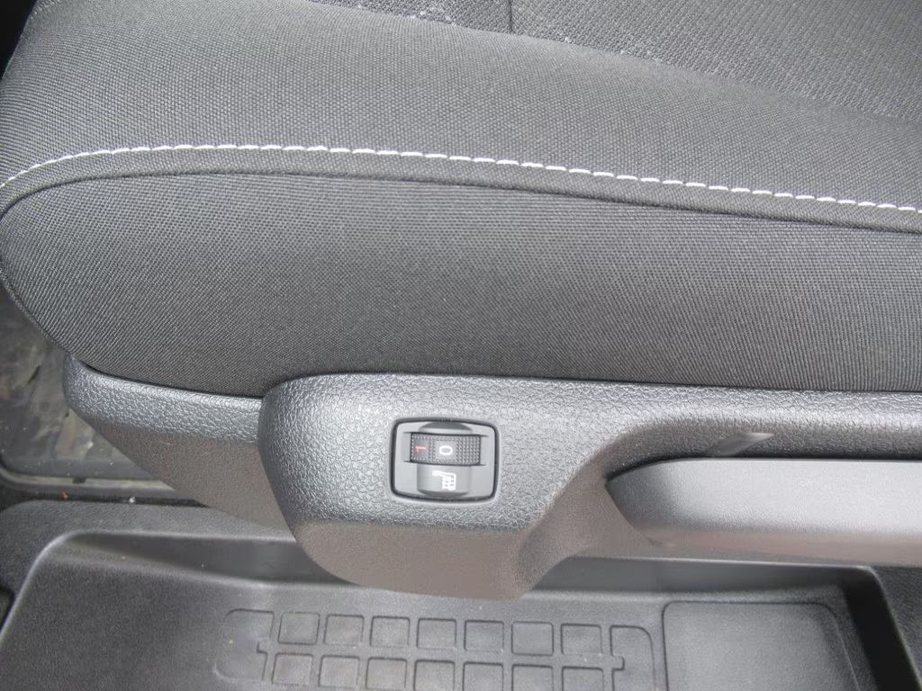 Opel Zafira Life