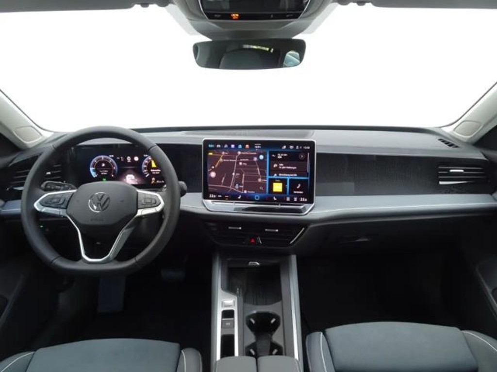 Volkswagen Passat Business DSG Variant 2.0 TDI