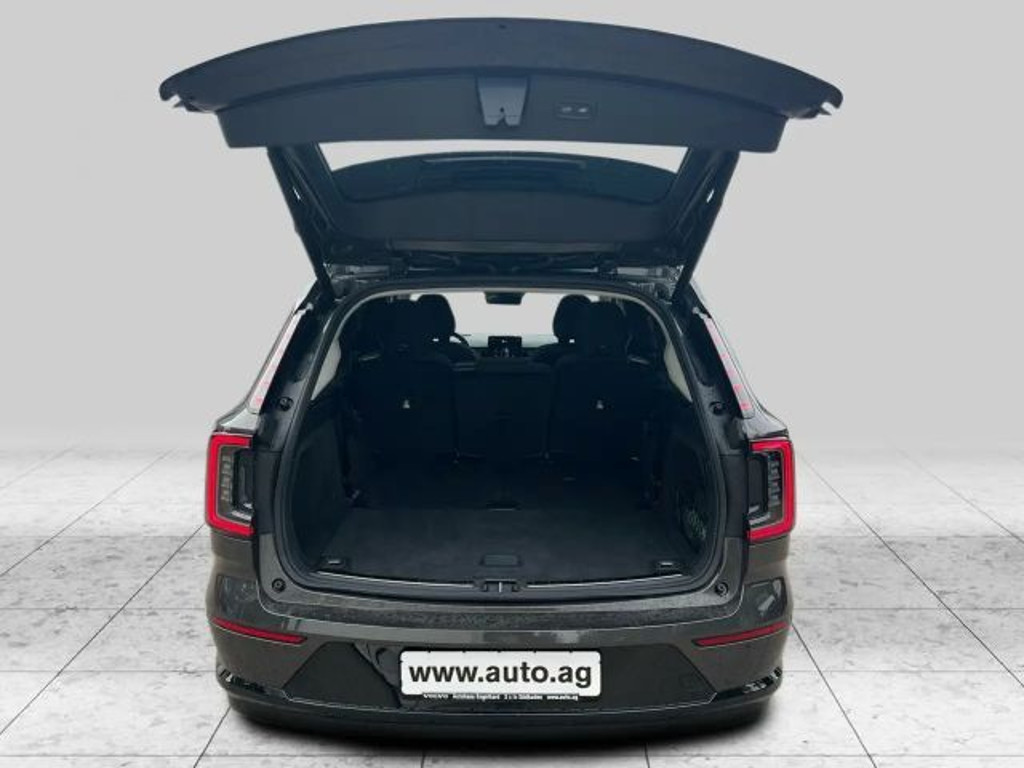 Volvo EX90
