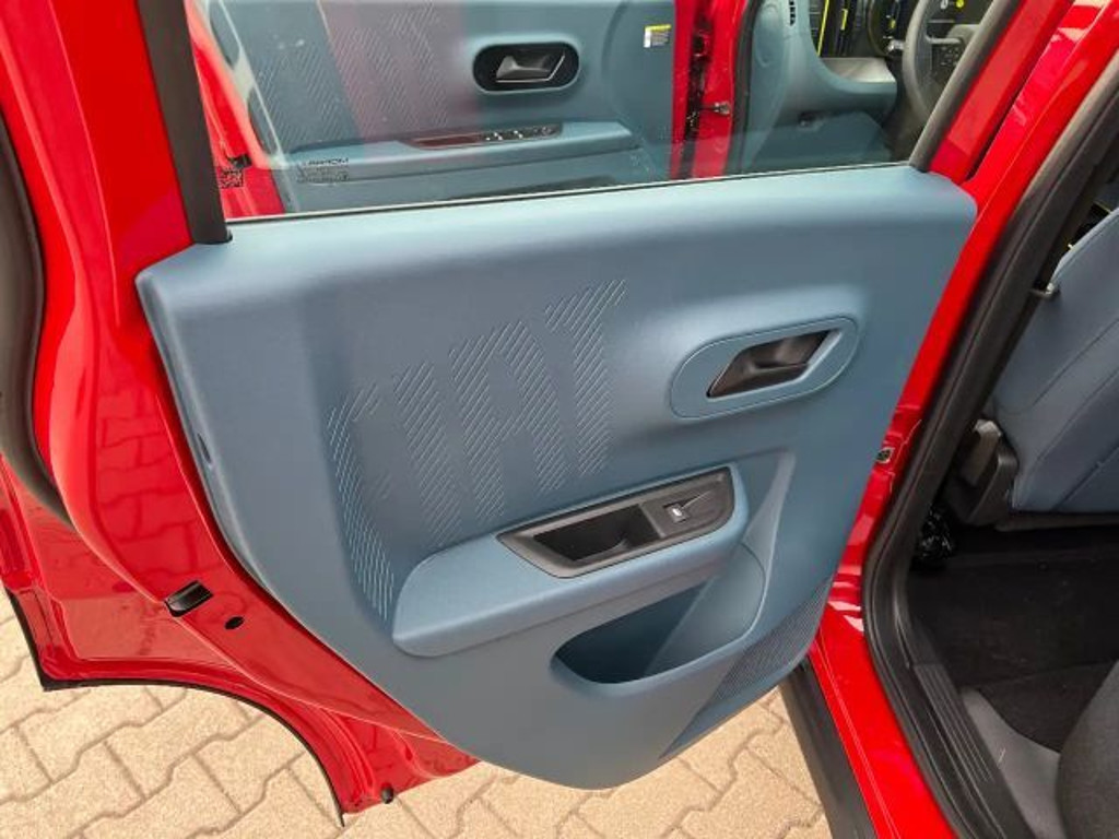 Fiat Grande Panda
