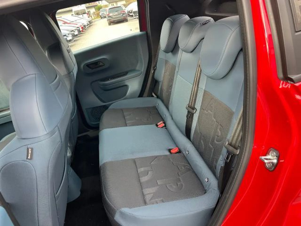 Fiat Grande Panda