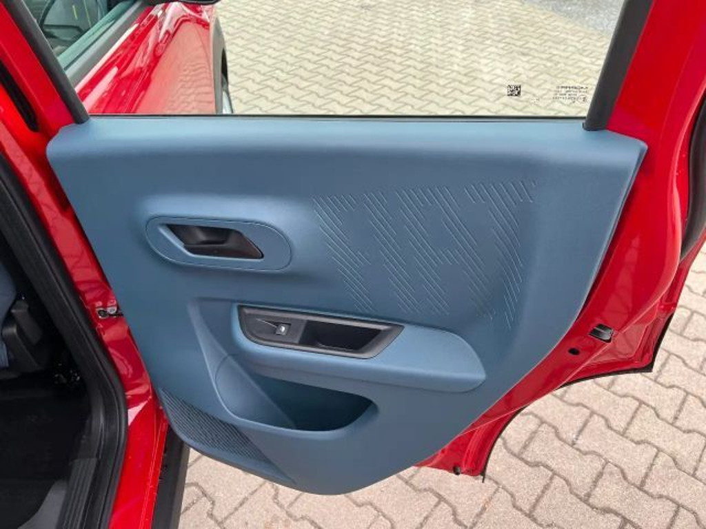 Fiat Grande Panda