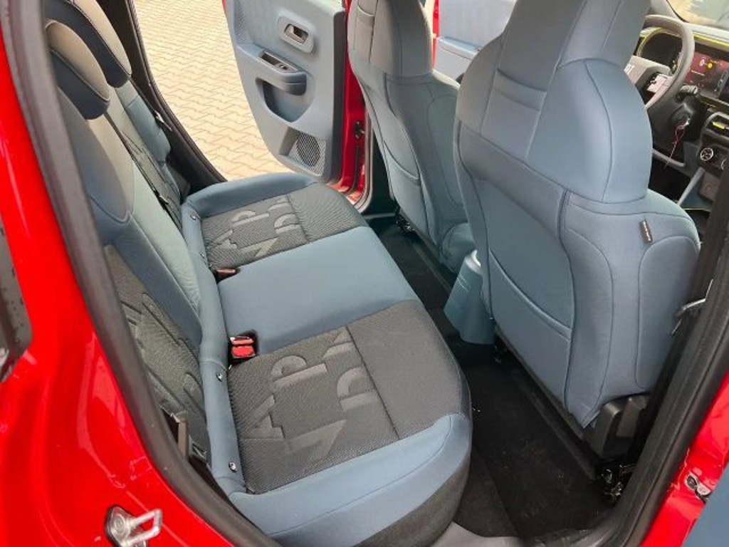 Fiat Grande Panda