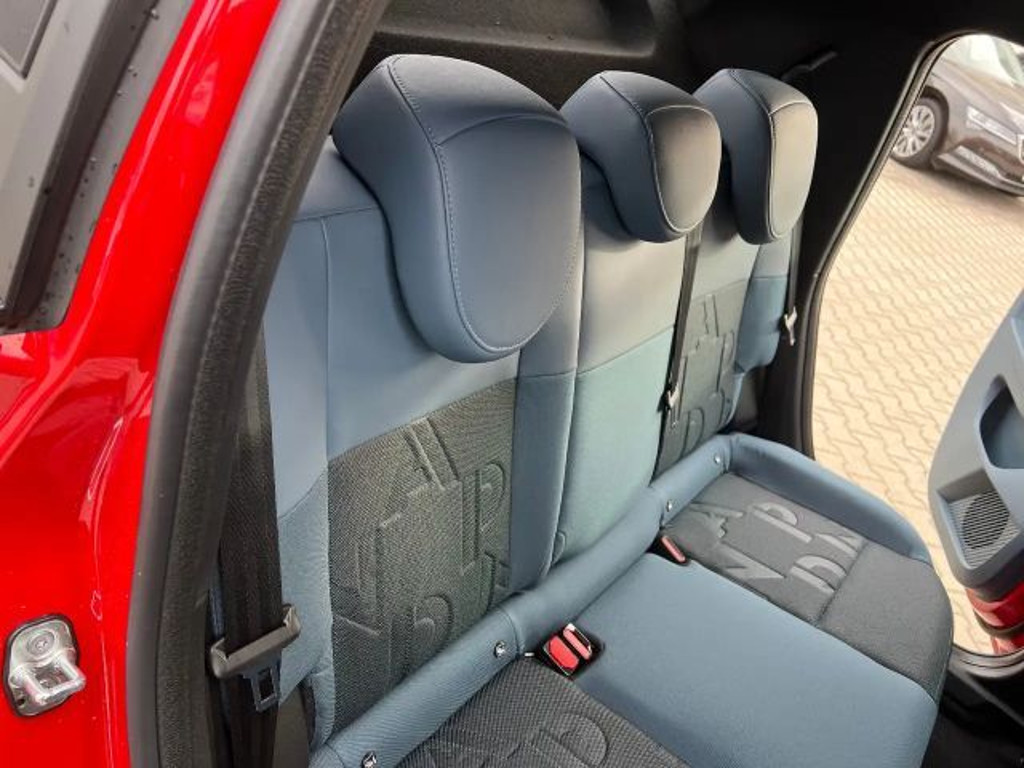 Fiat Grande Panda