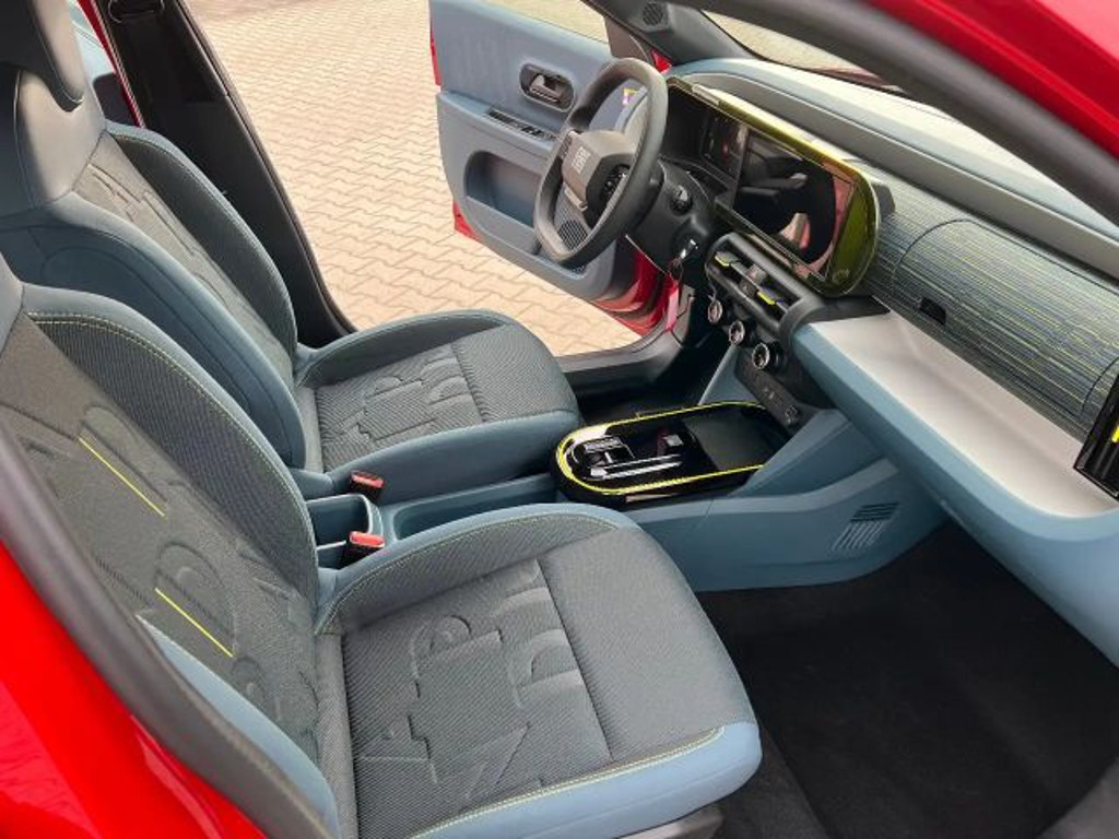 Fiat Grande Panda