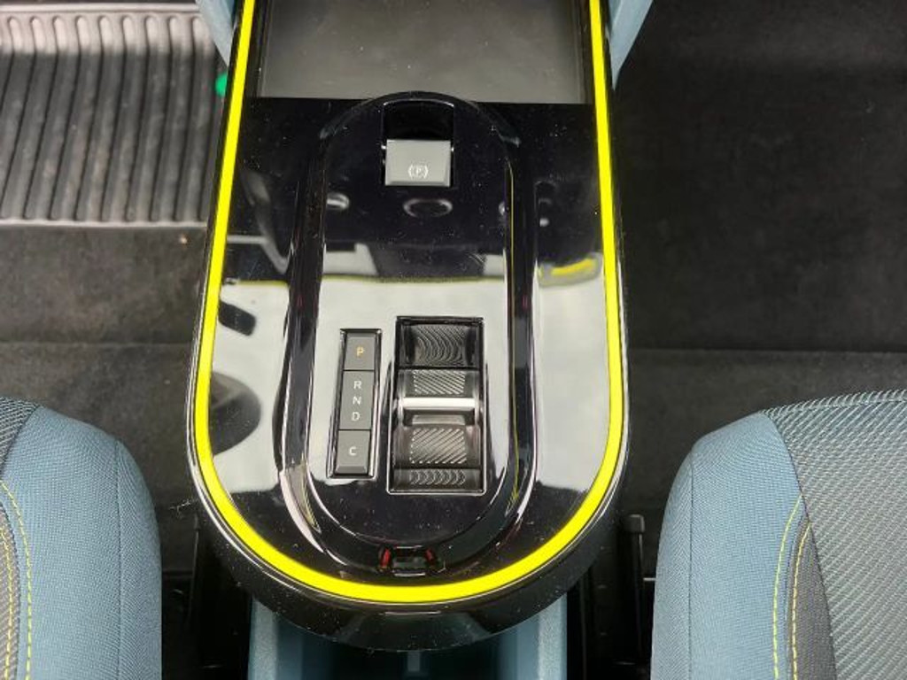 Fiat Grande Panda