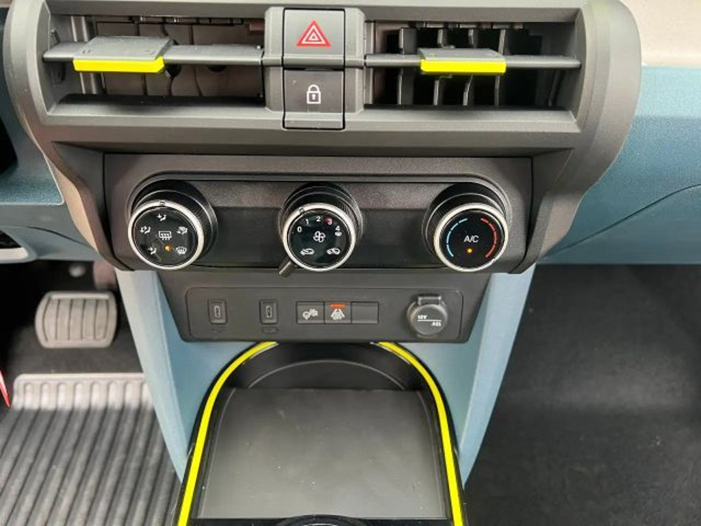 Fiat Grande Panda