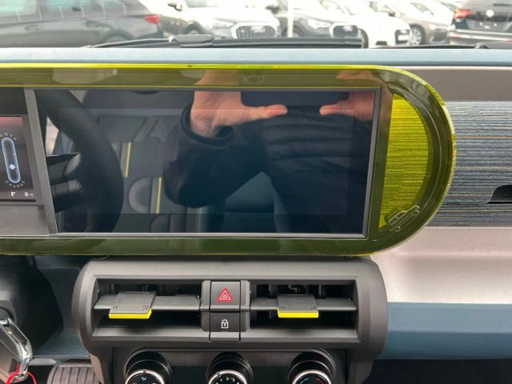 Fiat Grande Panda
