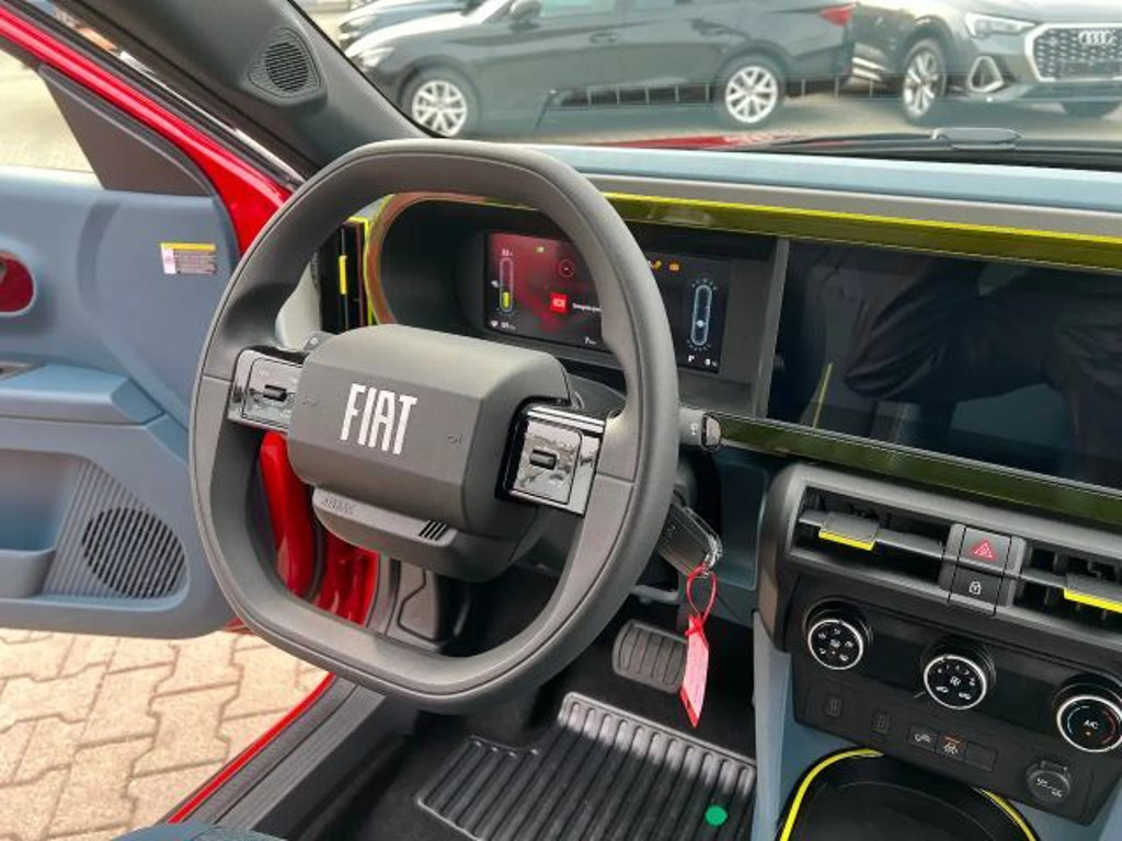 Fiat Grande Panda