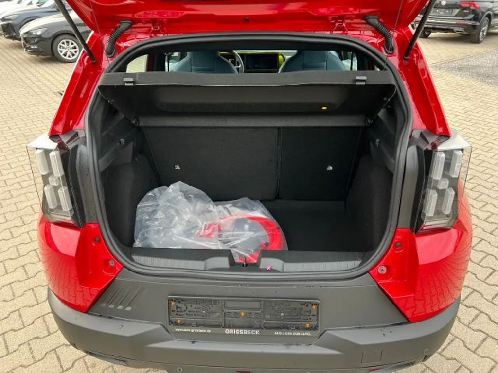 Fiat Grande Panda