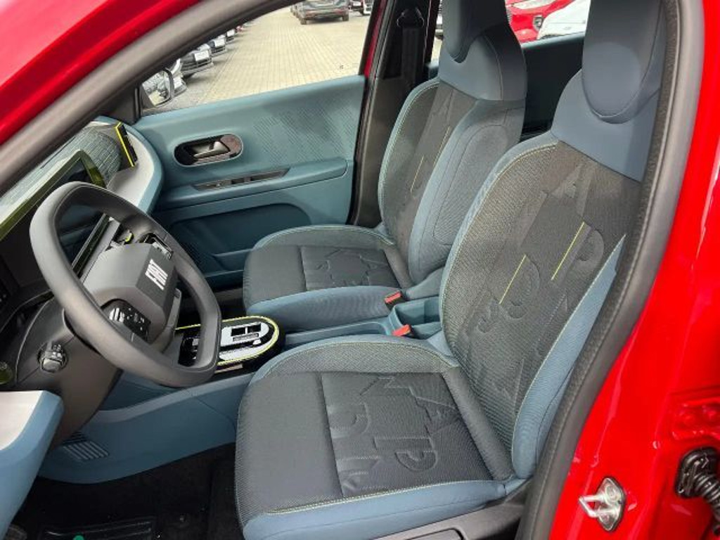 Fiat Grande Panda