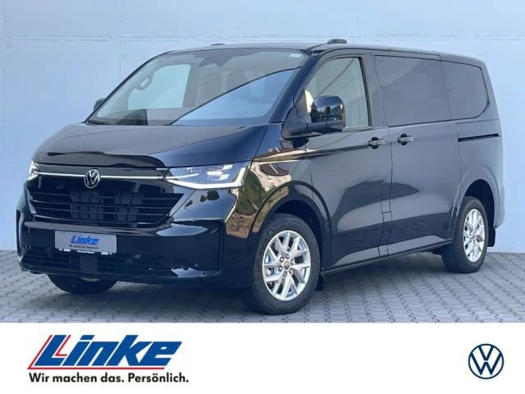 Volkswagen Caravelle Style 2.0 TDI T7