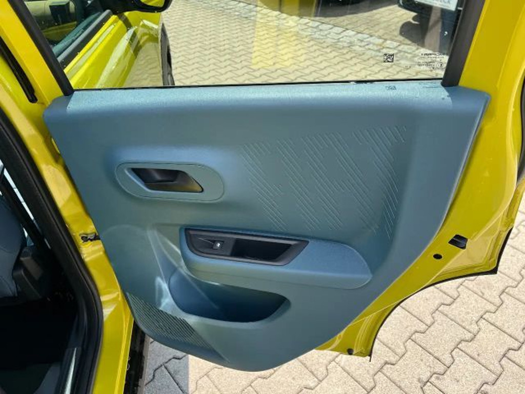 Fiat Grande Panda