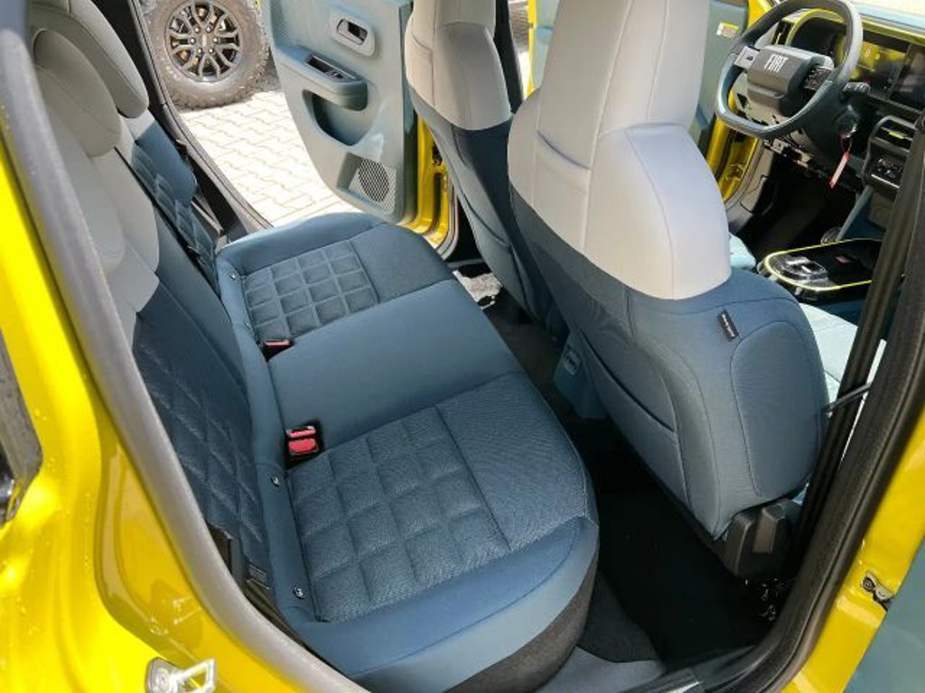Fiat Grande Panda