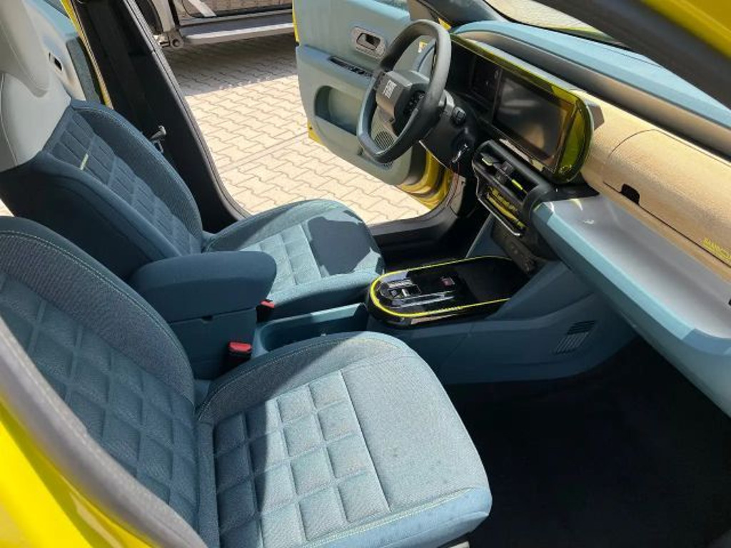 Fiat Grande Panda