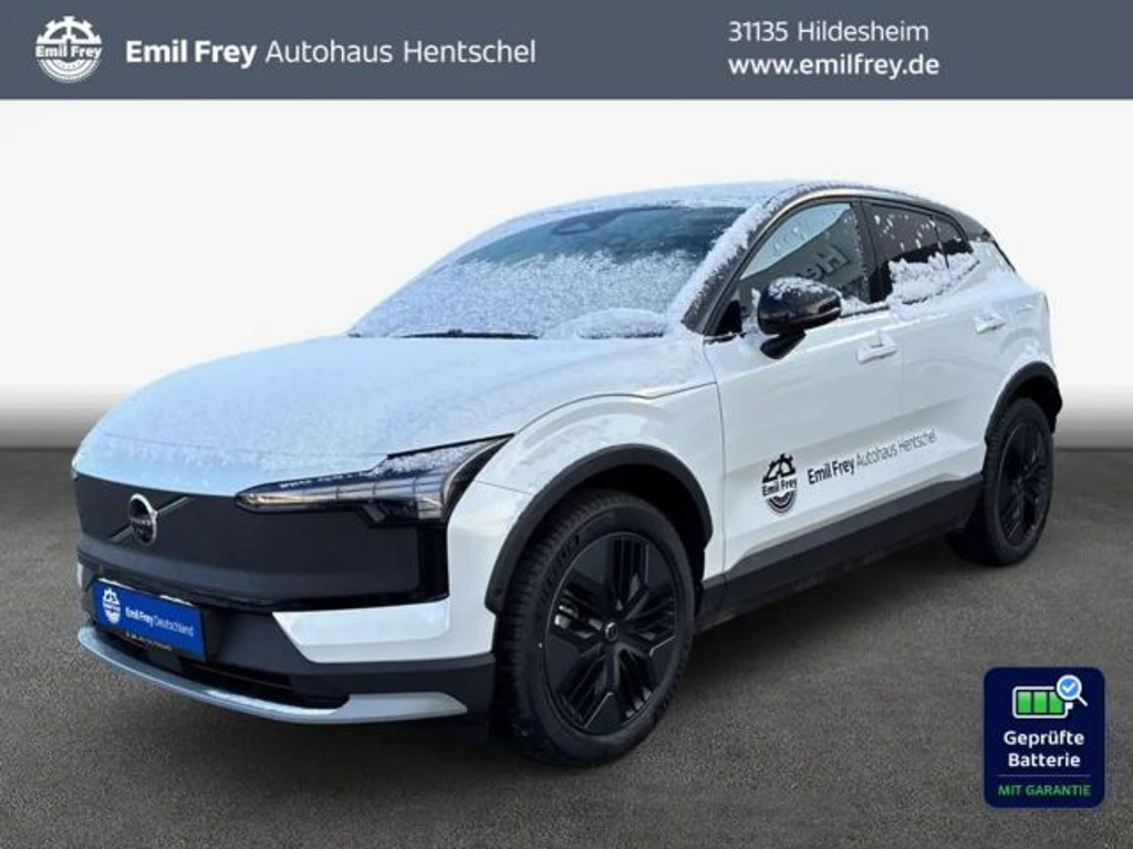Volvo EX30 AWD Vierwielaandrijving Performance Twin motor