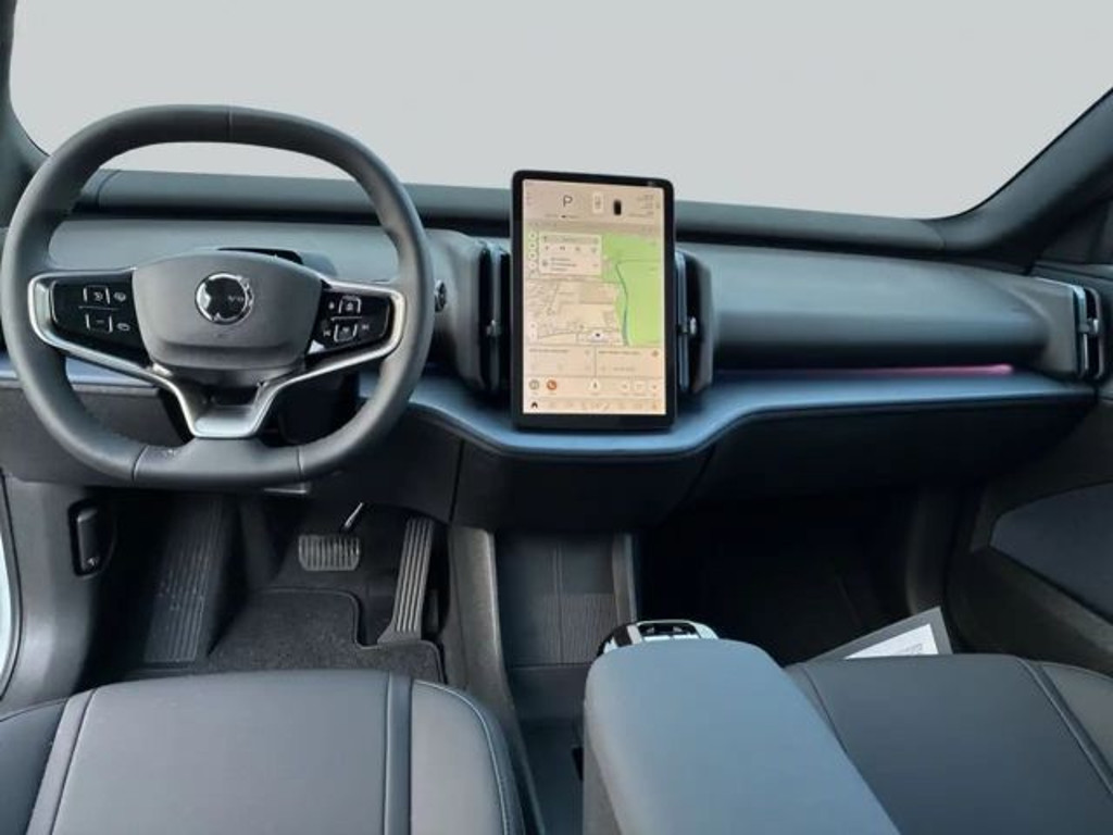Volvo EX30