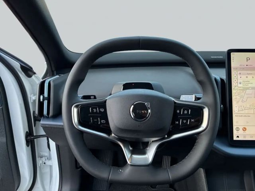 Volvo EX30