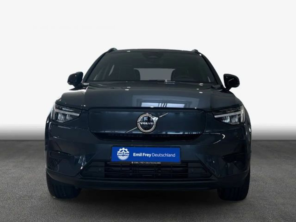 Volvo EX40