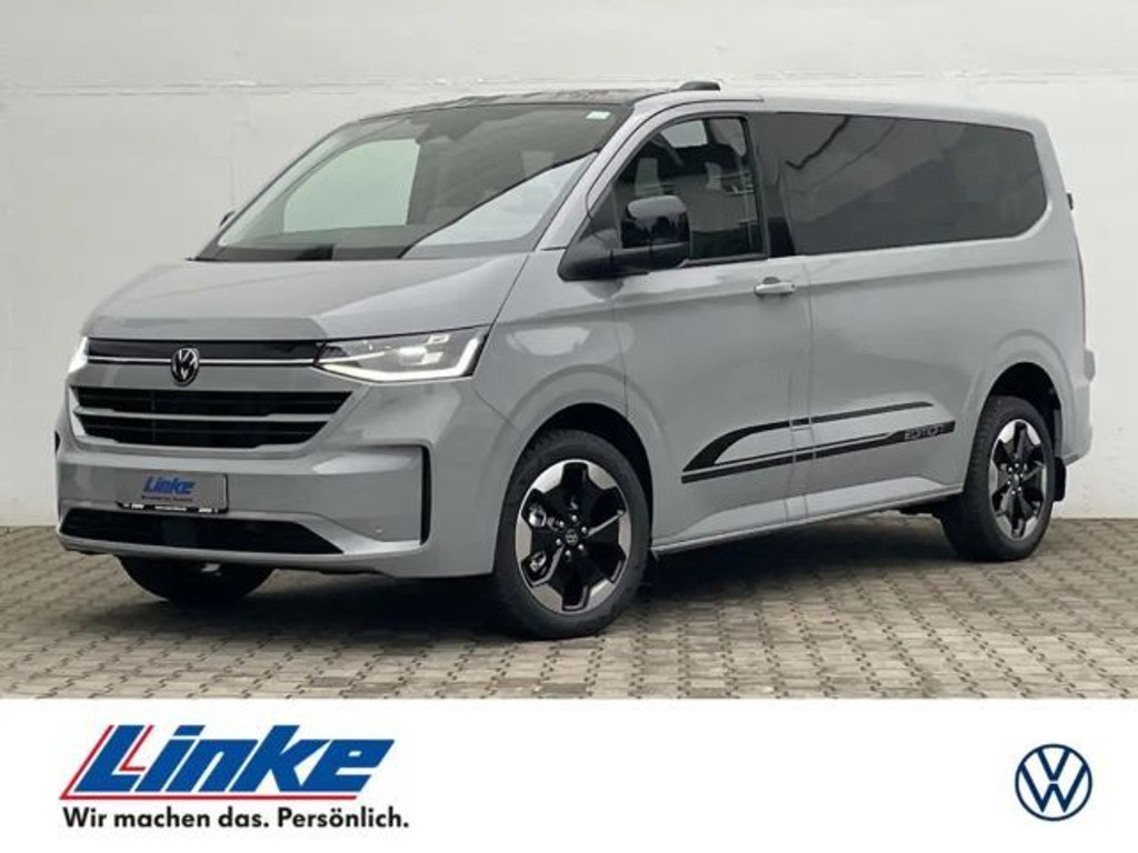 Volkswagen Caravelle IQ.Drive 2.0 TDI T7