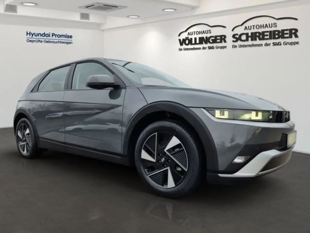 Hyundai Ioniq 5