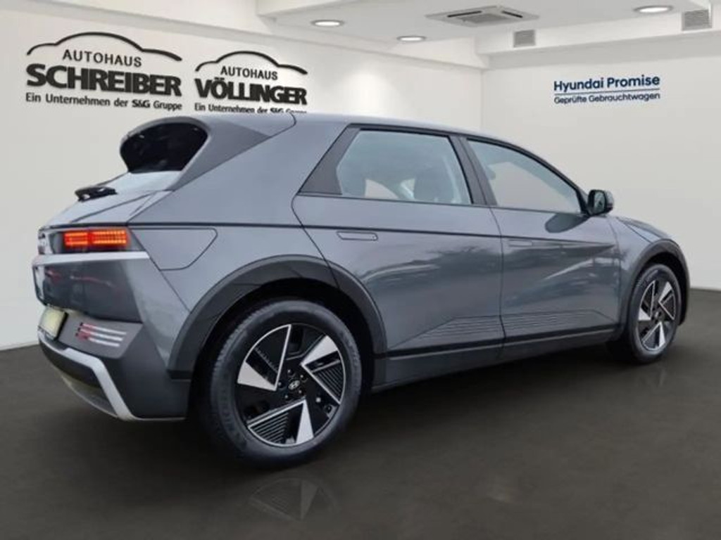 Hyundai Ioniq 5