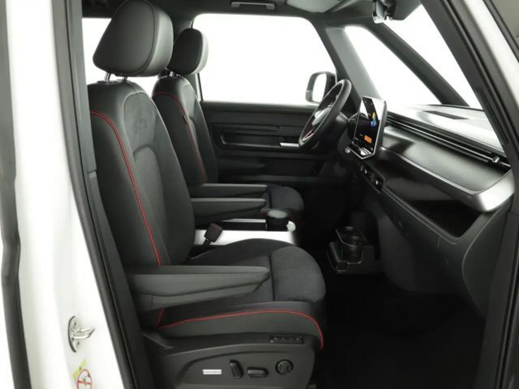 Volkswagen ID.Buzz