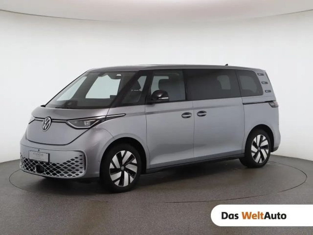 Volkswagen ID.Buzz Pro
