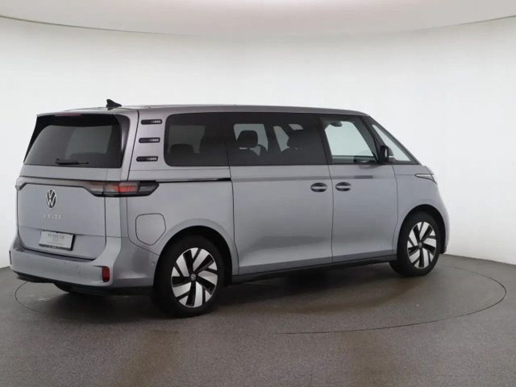 Volkswagen ID.Buzz