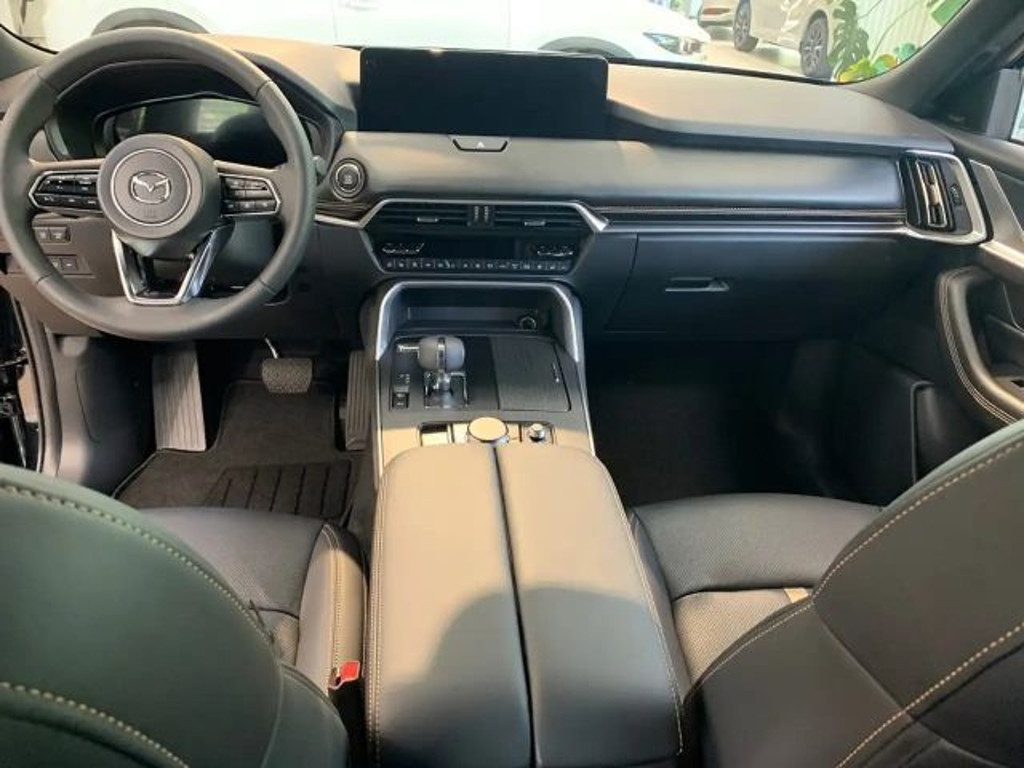 Mazda CX-80
