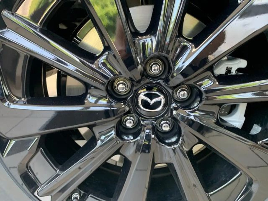Mazda CX-80