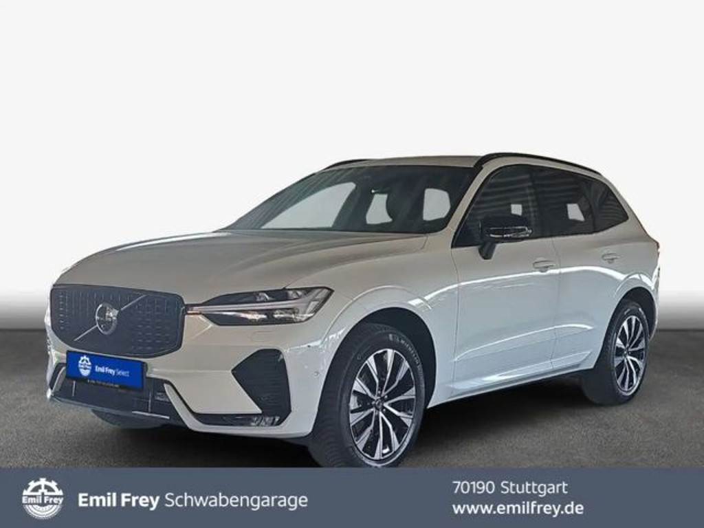 Volvo XC60 Plus Dark