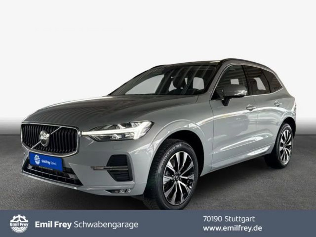 Volvo XC60 Core
