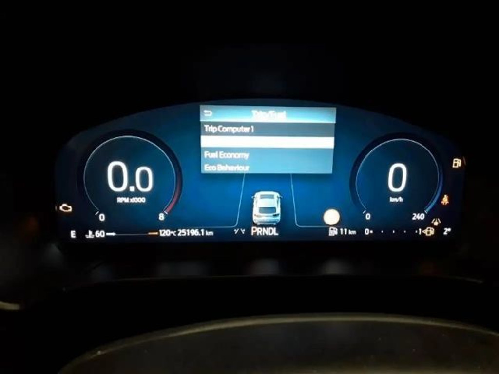 Ford Kuga ST Line X