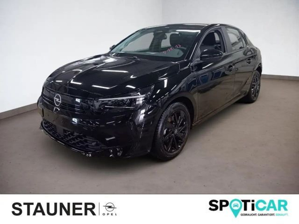 Opel Corsa F Facelift CARPLAY*LED*KLIMA*PDC*SHZ*LHZ*DAB+*