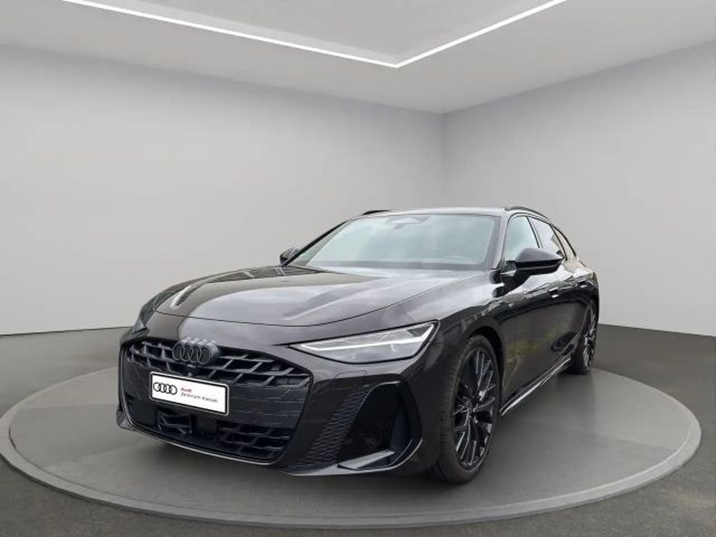 Audi A6 Quattro