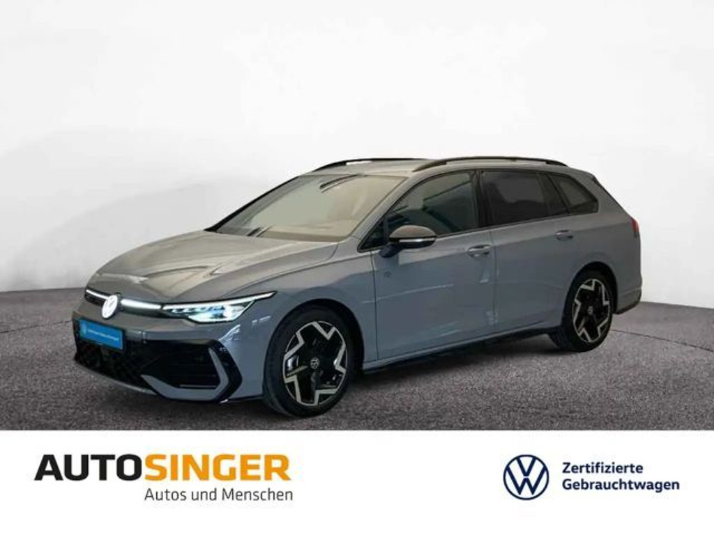 Volkswagen Golf DSG Variant R-Line 1.5 eTSI