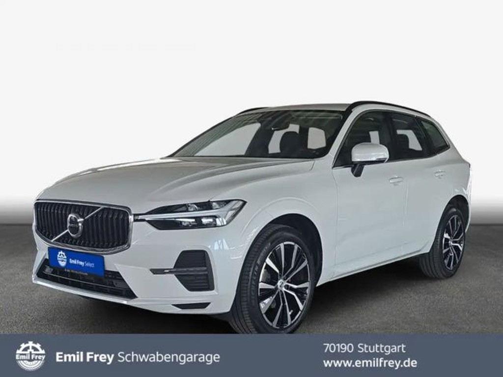 Volvo XC60 Core