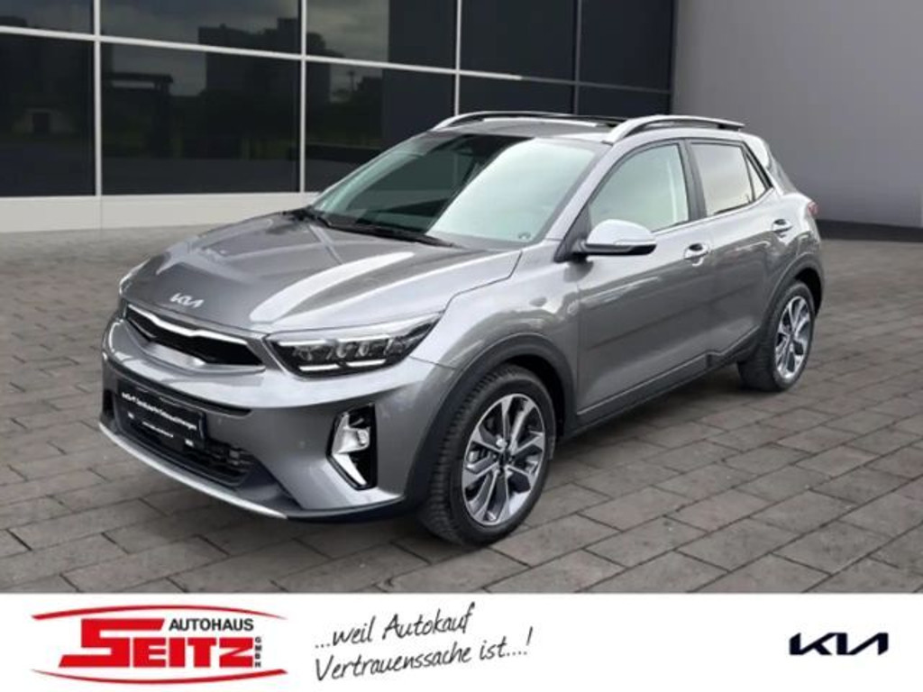 Kia Stonic Platinum Edition