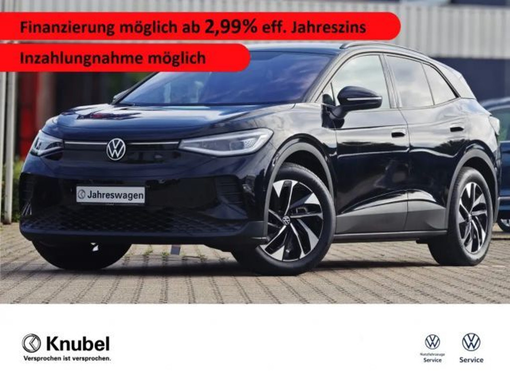 Volkswagen ID.4 Performance Pro