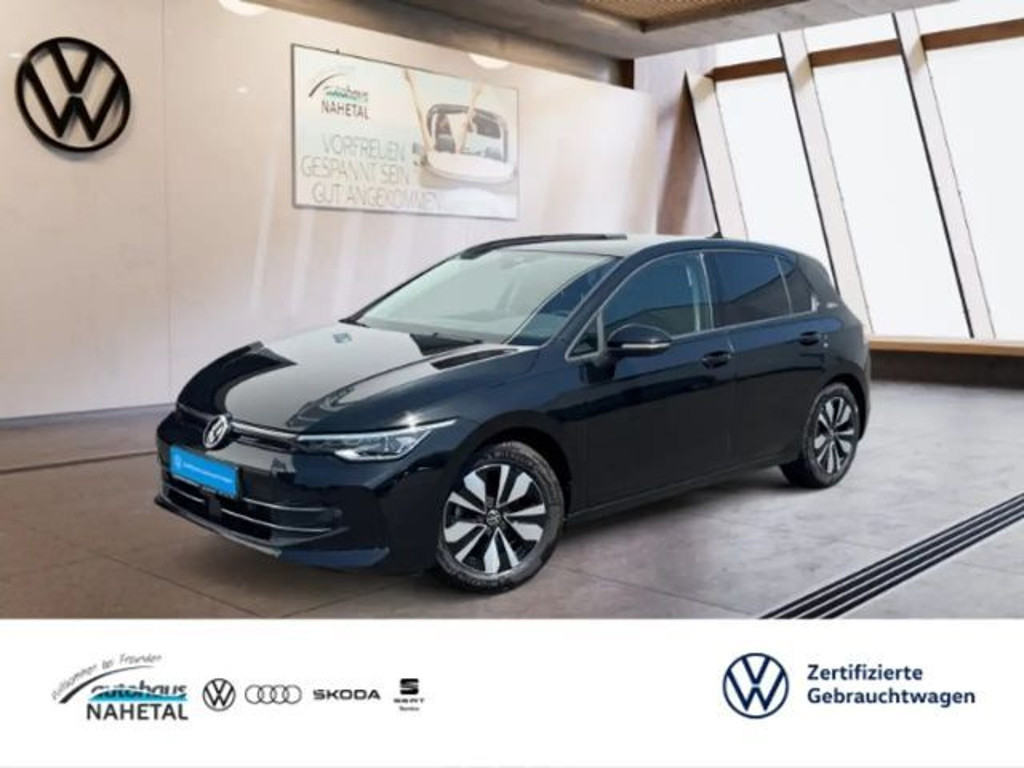 Volkswagen Golf DSG IQ.Drive
