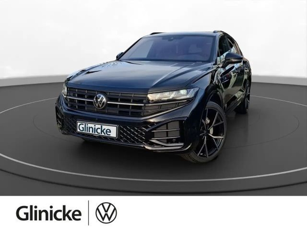 Volkswagen Touareg DSG R-Line