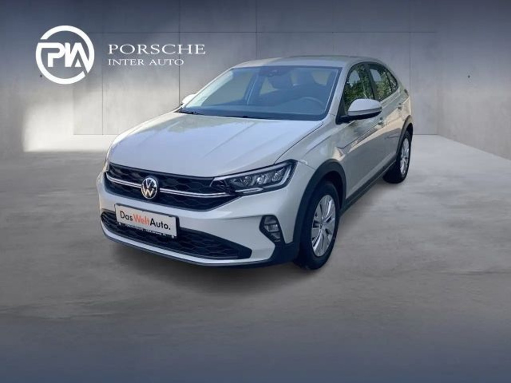 Volkswagen Taigo 4Me TSI