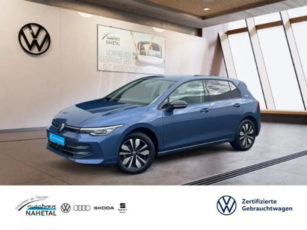 Volkswagen Golf DSG 1.5 eTSI