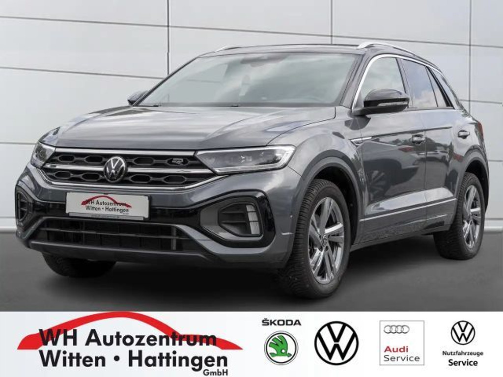 Volkswagen T-Roc R-Line 1.0 TSI